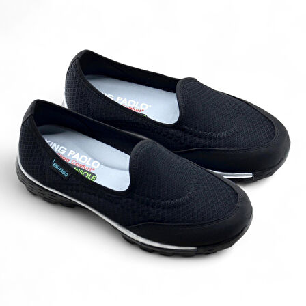 King Paolo 5889 Comfort Kadın Ayakkabı