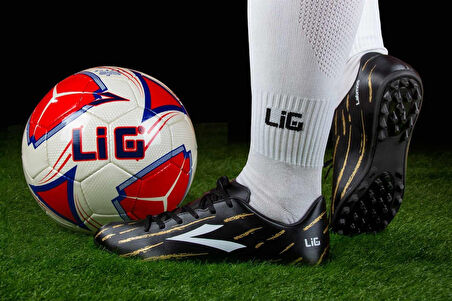 Lig Latmos (31-34) Futbol Ayakkabısı Halı Saha