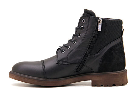 Marcomen 14020 Hakiki Deri Erkek Bot