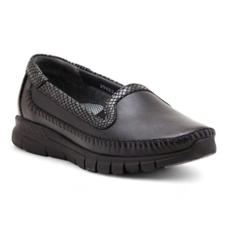 Forelli 29423 Anatomic Kadın Ayakkabı