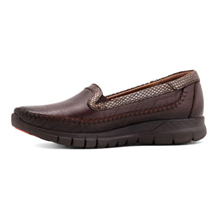 Forelli 29423 Anatomic Kadın Ayakkabı