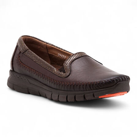 Forelli 29423 Anatomic Kadın Ayakkabı