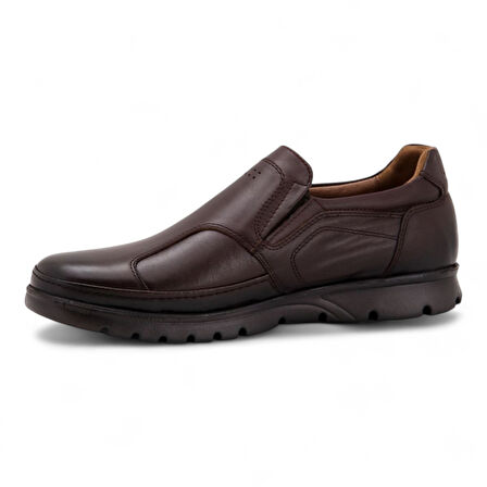 Forelli 32606 Anatomic Erkek Ayakkabı