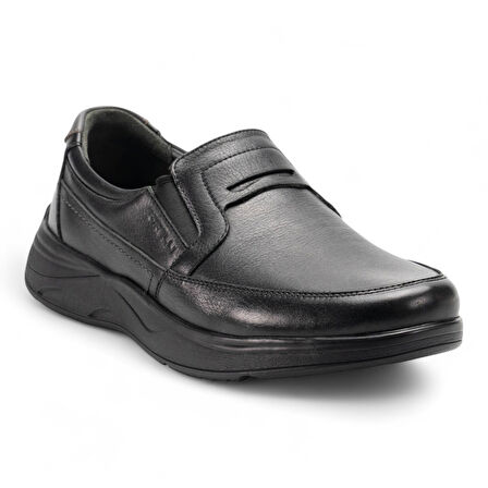 Forelli Bor 49902 Deri Comfort Erkek Ayakkabı