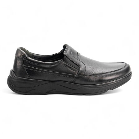 Forelli Bor 49902 Deri Comfort Erkek Ayakkabı
