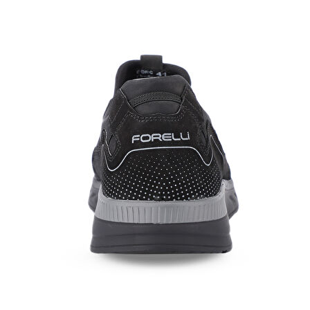 Forelli Cedric 46002 Comfort Erkek Ayakkabı