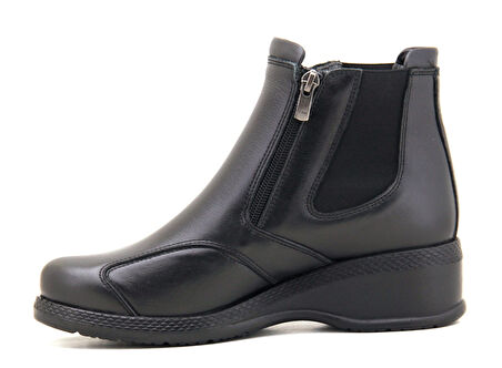 Forelli Dude 25652 Anatomik Kadın Bot