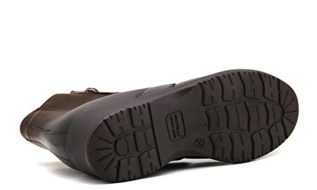 Forelli Dude 25652 Anatomik Kadın Bot