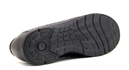 Forelli 29413 Hakiki Deri Anatomik Kadın Ayakkabı