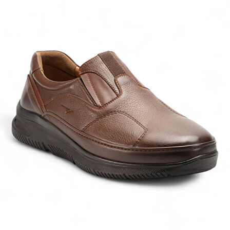 Forelli For 46109 Deri Comfort Erkek Ayakkabı