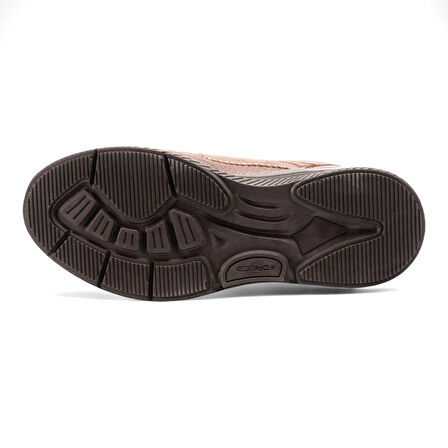 Forelli For 46109 Deri Comfort Erkek Ayakkabı