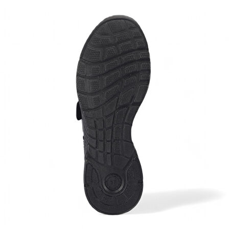 Forelli Golden 29406 Deri Comfort Kadın Ayakkabı