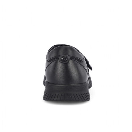 Forelli Golden 29406 Deri Comfort Kadın Ayakkabı