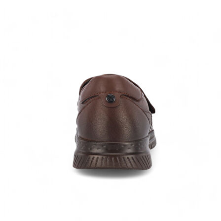 Forelli Golden 29406 Deri Comfort Kadın Ayakkabı