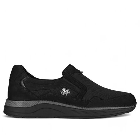 Forelli Hasbi 46005 Comfort Erkek Ayakkabı