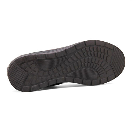 Forelli Hefa 21306 Deri Comfort Kadın Ayakkabı
