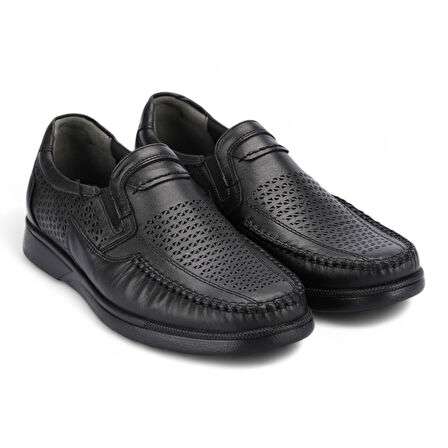 Forelli 32618 Hakiki Deri Anatomik Erkek Ayakkabı