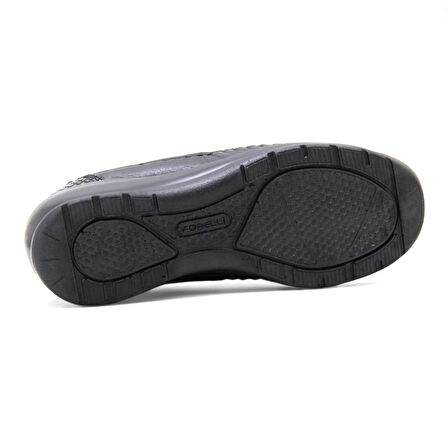 Forelli Lina 55022 Deri Comfort Kadın Ayakkabı