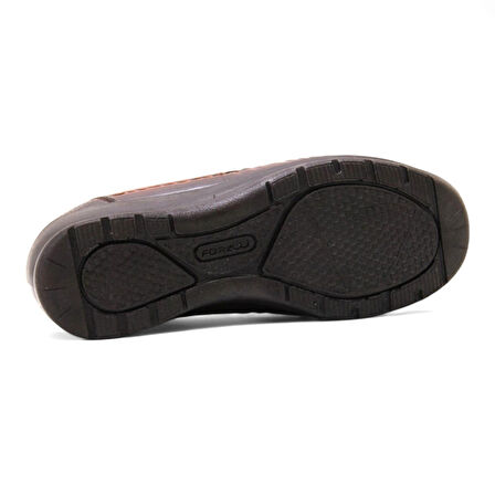Forelli Lina 55022 Deri Comfort Kadın Ayakkabı
