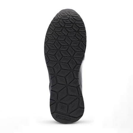 Forelli Melda 30009 Deri Comfort Kadın Ayakkabı