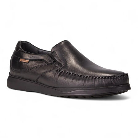 Forelli Meyan (35301) Deri Comfort Erkek Ayakkabı