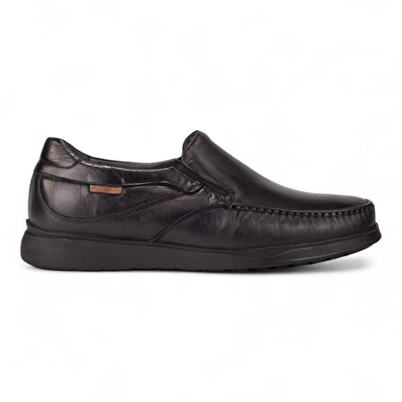 Forelli Meyan (35301) Deri Comfort Erkek Ayakkabı