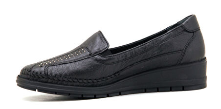 Forelli Moriza 25182 Anatomik Kadın Ayakkabı