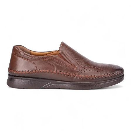 Forelli Never (32617) Anatomic Erkek Ayakkabı
