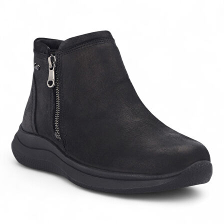 Forelli Perry 27955 Hakiki Deri Anatomik Kadın Bot