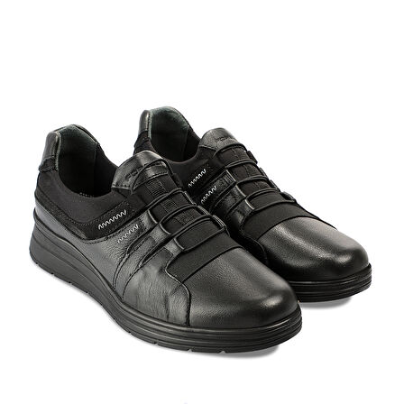 Forelli Pink 21301 Comfort Kadın Ayakkabı