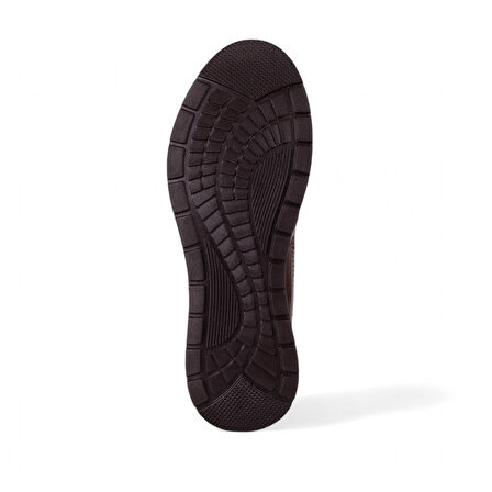 Forelli 21311 Hakiki Deri Anatomik Kadın Ayakkabı