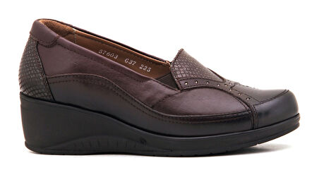 Forelli Rosa (57603) Comfort Kadın Ayakkabı