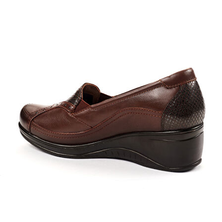 Forelli Rosa (57603) Comfort Kadın Ayakkabı