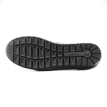 Forelli Twin 23409 Deri Anatomik Kadın Ayakkabı