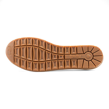 Forelli Twin 23409 Deri Anatomik Kadın Ayakkabı