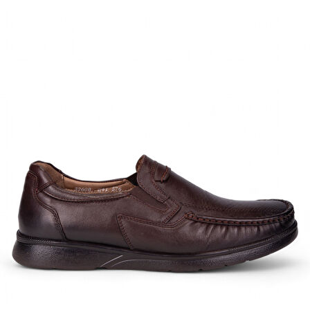 Forelli 32608 Hakiki Deri Anatomik Erkek Ayakkabı