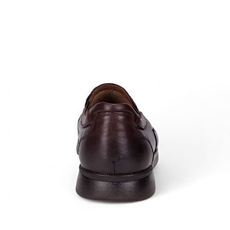 Forelli 32608 Hakiki Deri Anatomik Erkek Ayakkabı