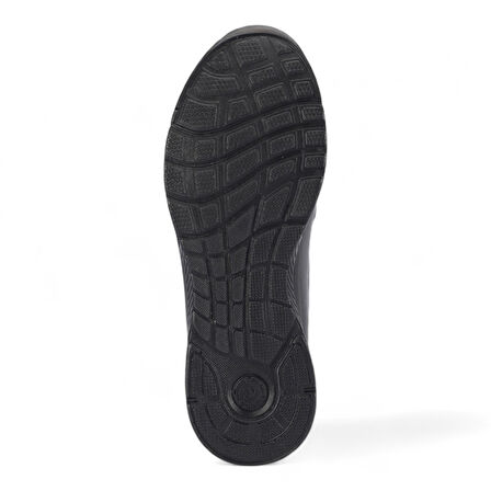 Forelli Zengi 29407 Deri Comfort Kadın Ayakkabı