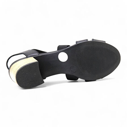 Venüs 1857227 Hakiki Deri Kadın Sandalet