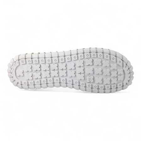 Venüs 2010720 Hakiki Deri Kadın Ayakkabı