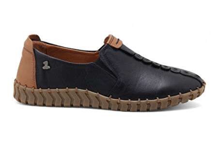 Venüs 2010725 Hakiki Deri Kadın Ayakkabı