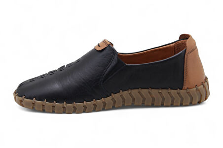 Venüs 2010725 Hakiki Deri Kadın Ayakkabı