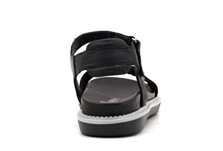 Venüs 202064 Deri Günlük Kadın Sandalet 