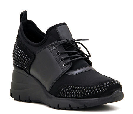 Venüs 2252504 Hakiki Deri Kadın Ayakkabı