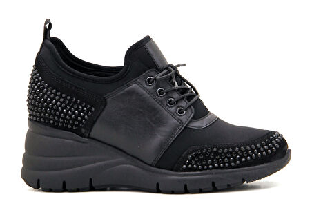 Venüs 2252504 Hakiki Deri Kadın Ayakkabı