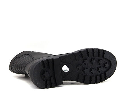 Venüs 2353401 Hakiki Deri Kadın Bot