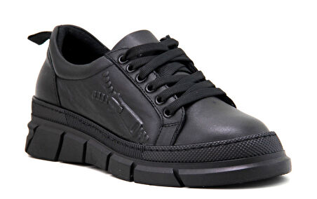 Venüs 2353612 Hakiki Deri Kadın Ayakkabı