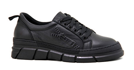 Venüs 2353612 Hakiki Deri Kadın Ayakkabı