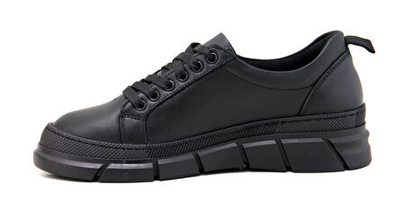 Venüs 2353612 Hakiki Deri Kadın Ayakkabı