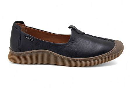 Venüs 2413503 Hakiki Deri Kadın Ayakkabı